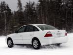 Ford Five Hundred 2005 года
